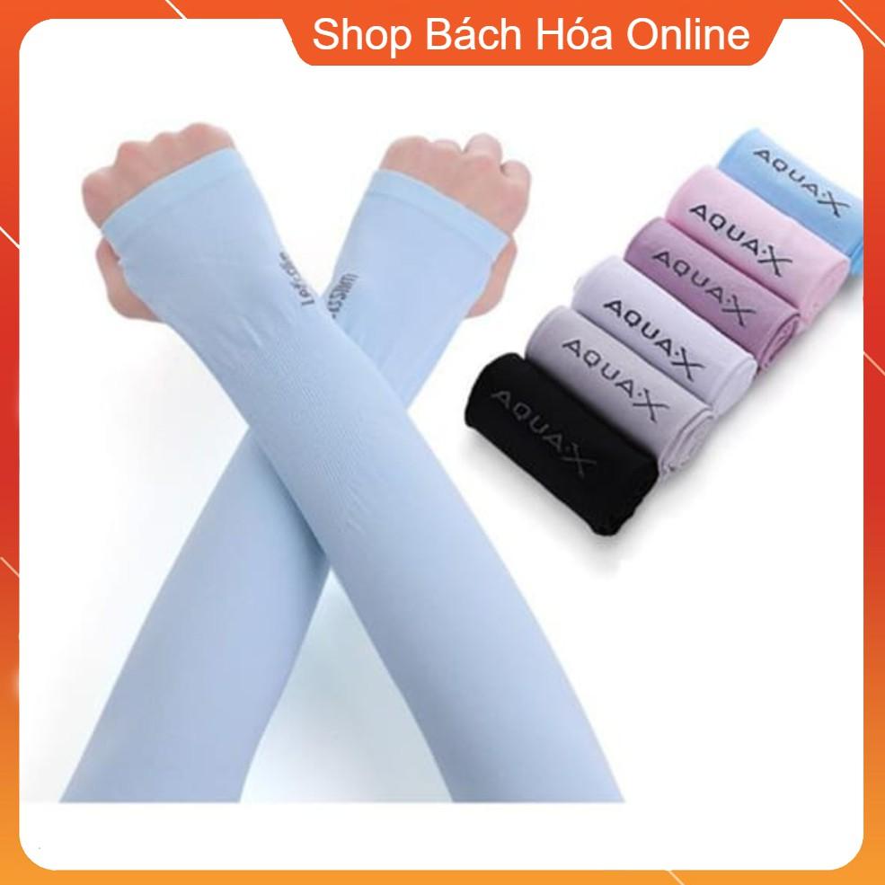 Gang Tay Chống Nắng AQUA, LET'S SILIM Hàn Quốc