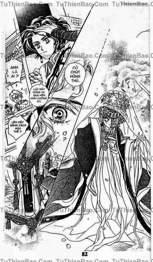 công chúa bướng bỉnh chapter 3 83