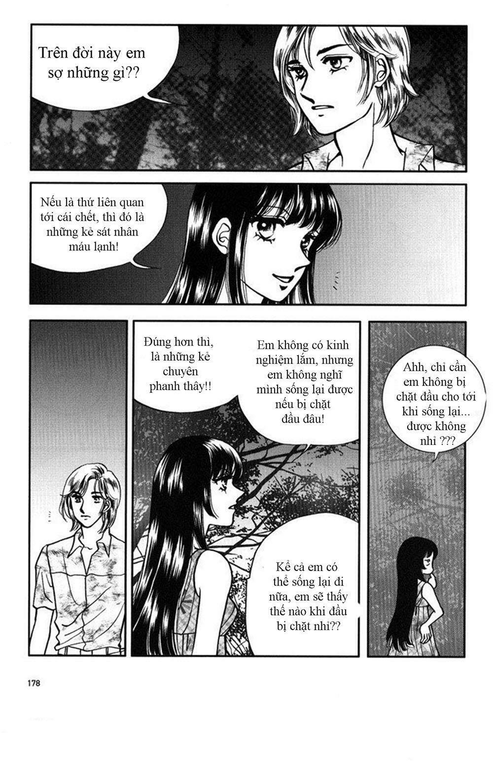 seol hui chapter 6 13