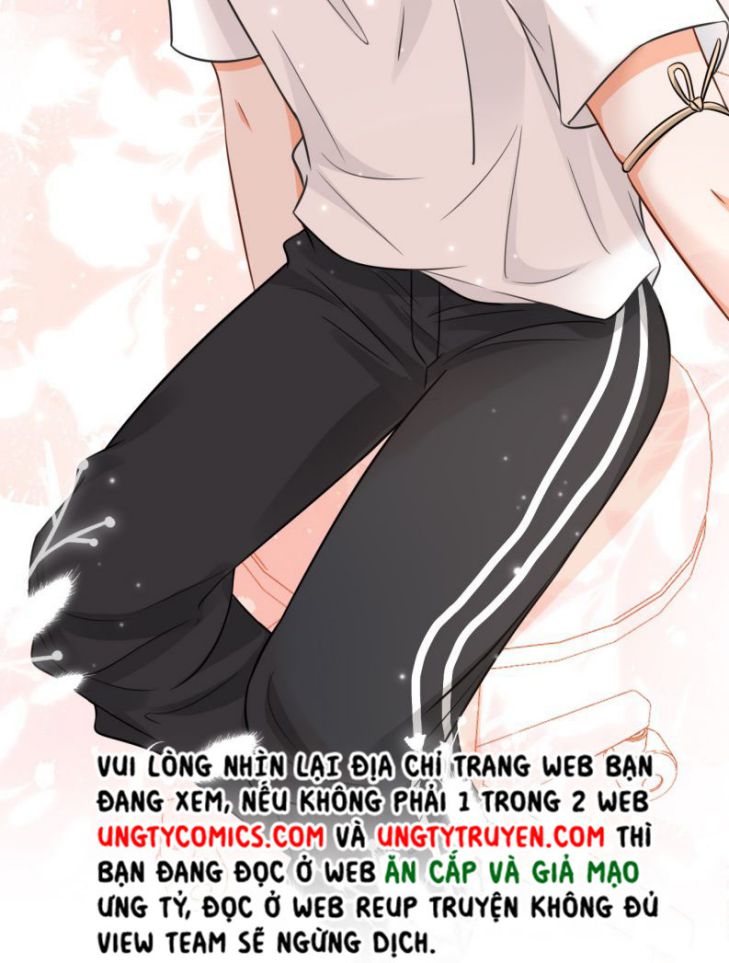 tín tức tố nói chúng ta không thể chapter 25 18