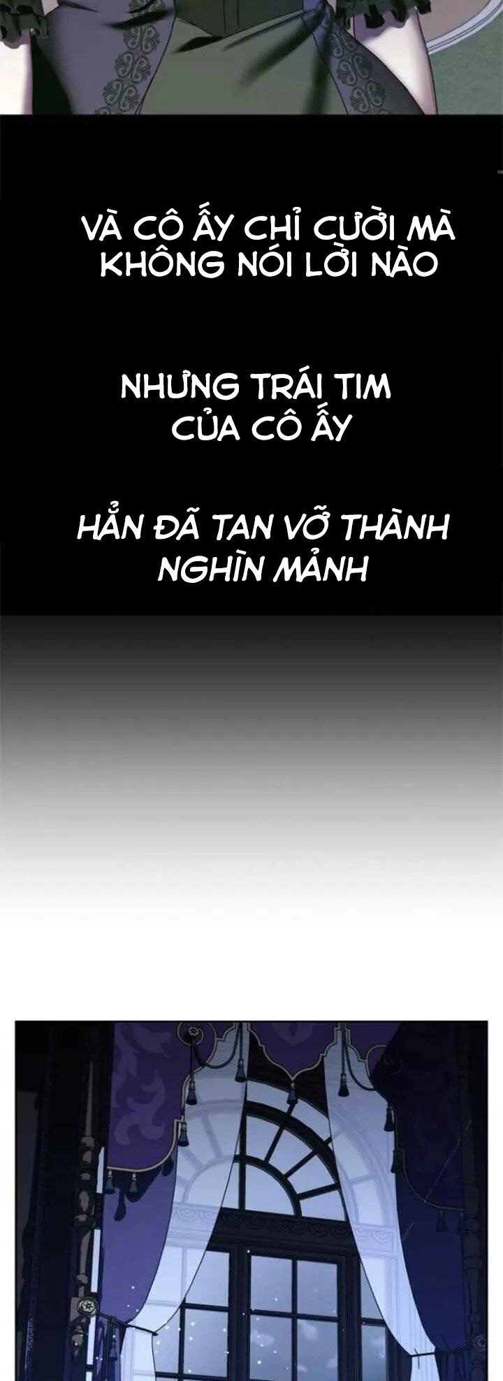 tôi muốn trở thành cô ấy dù chỉ là một ngày chapter 30 37