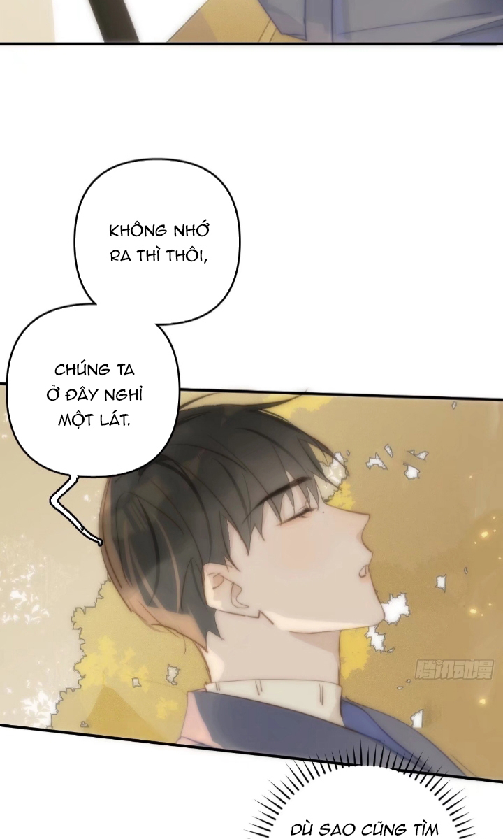 đêm đầy sao nói với em chapter 22 37