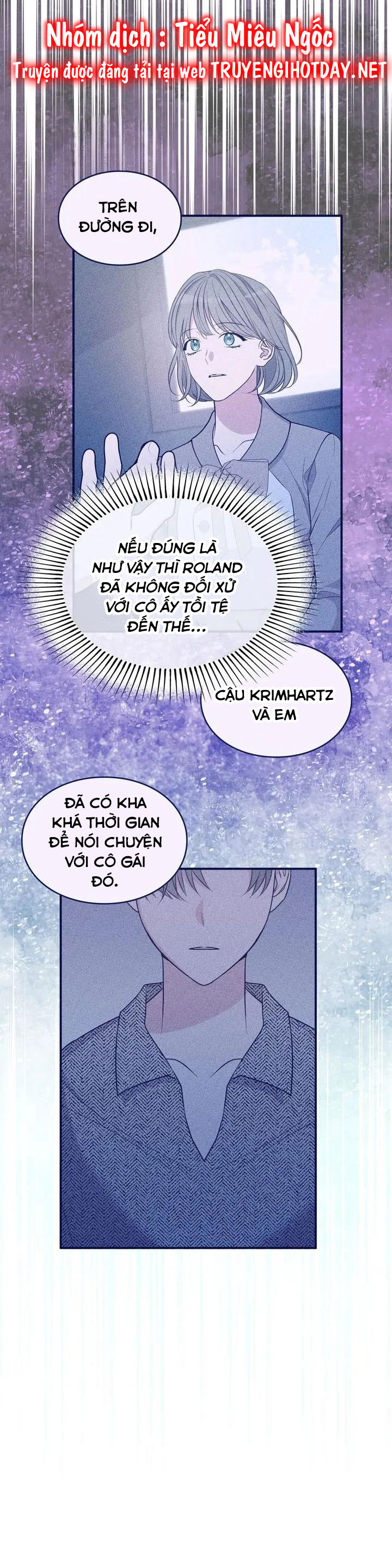 câu chuyện về nữ công tước chapter 81 5