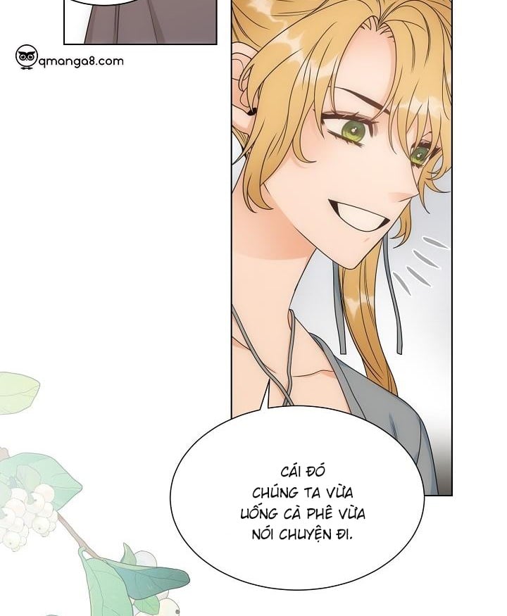 chuyện tình manhattan chapter 45 49