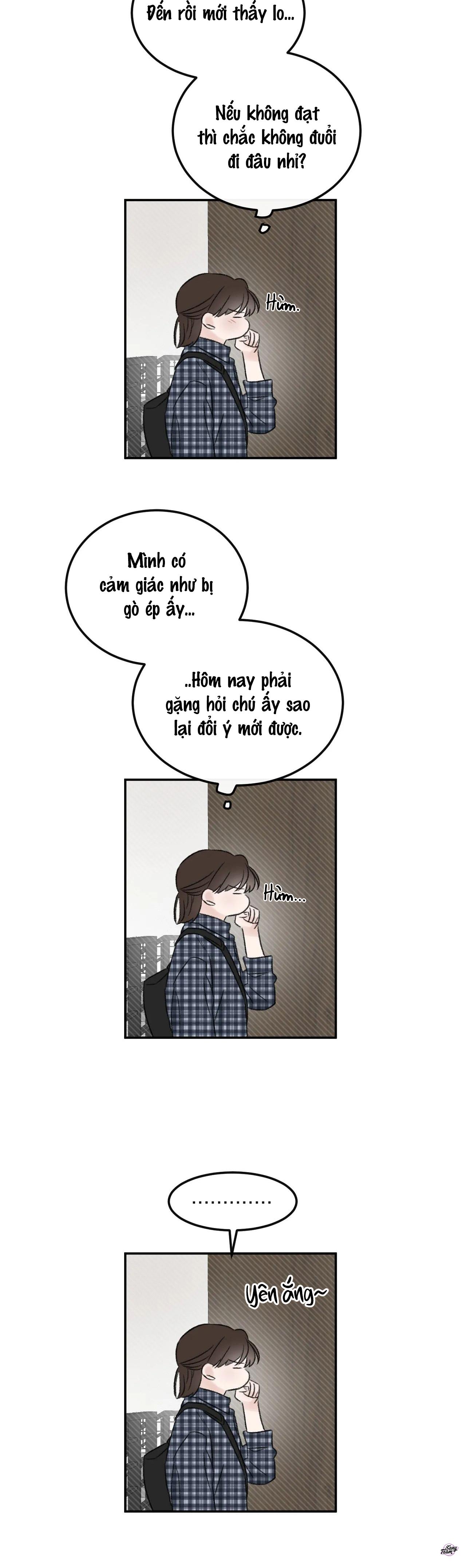 ngay lúc này chapter 2 4