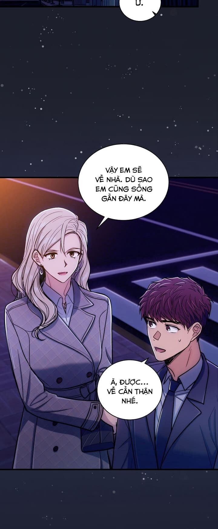 bác sĩ trùng sinh chapter 92 34