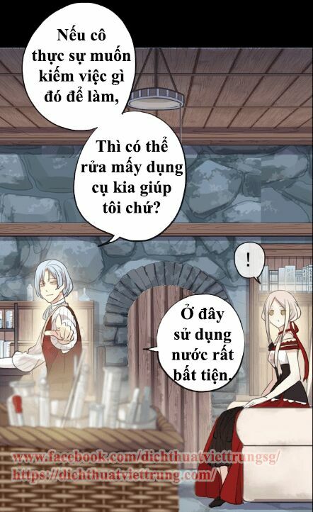 vết cắn ngọt ngào phần 2 chapter 31 31