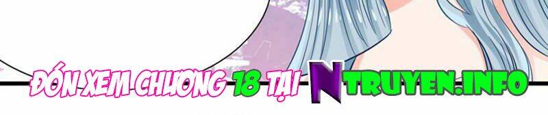 tôi bị gấu trúc nhìn trúng rồi chapter 17 44