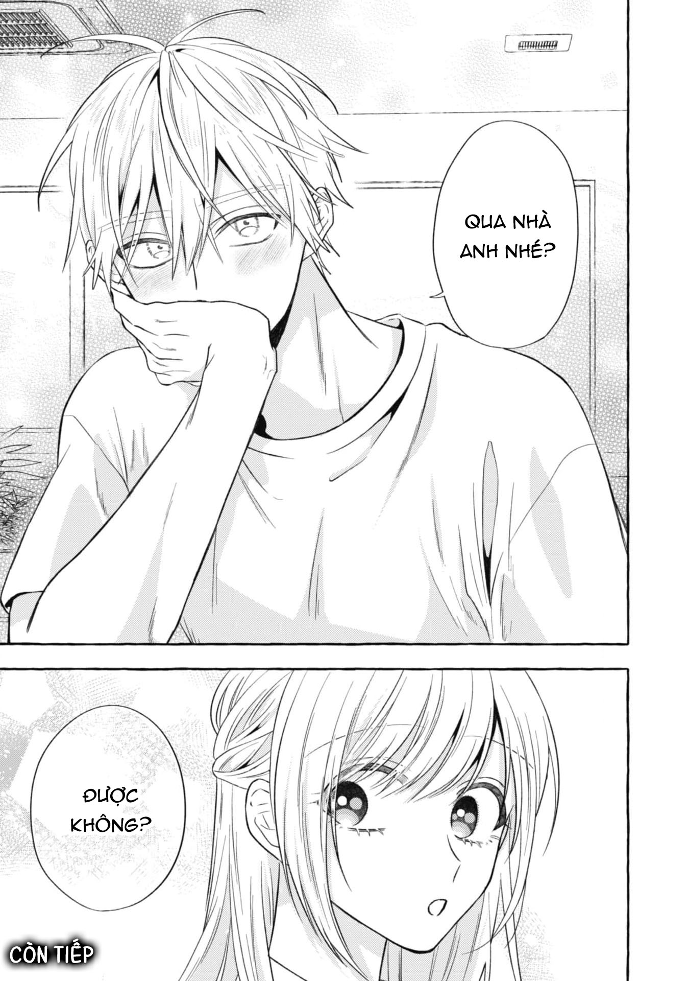 Sukui, Sukuware chapter 18.2 - Trang 18