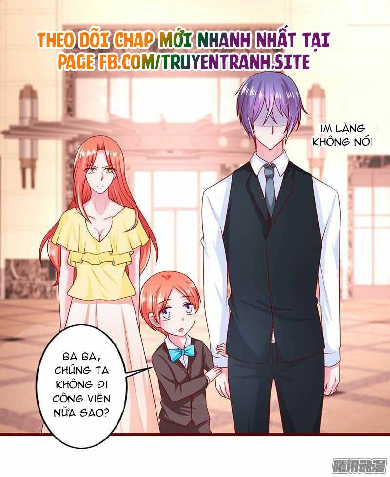 không gả cho tổng tài, gả cho người hầu chapter 70 1