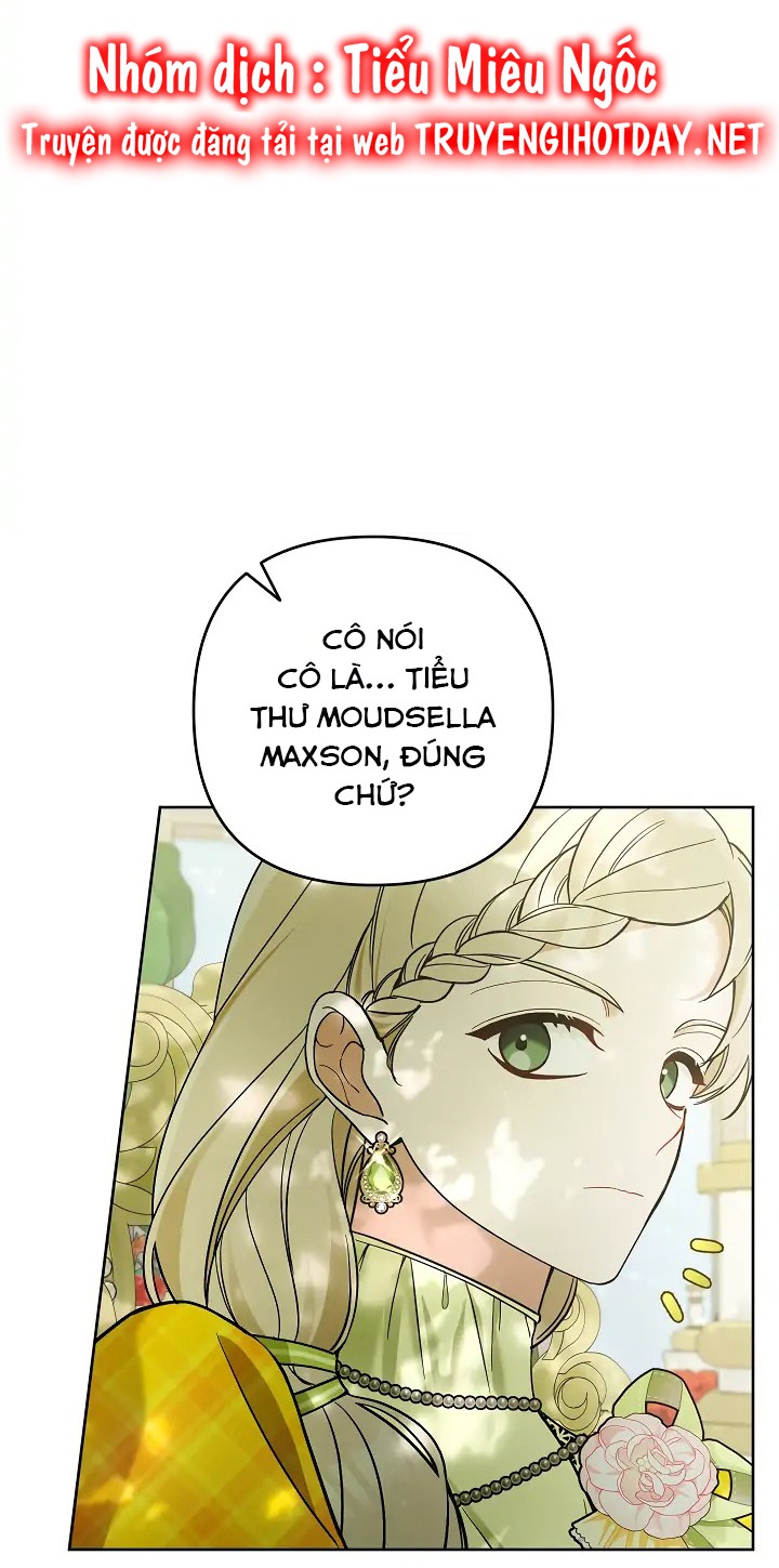 đừng đến cửa hàng của ác nữ phản diện chapter 51 45