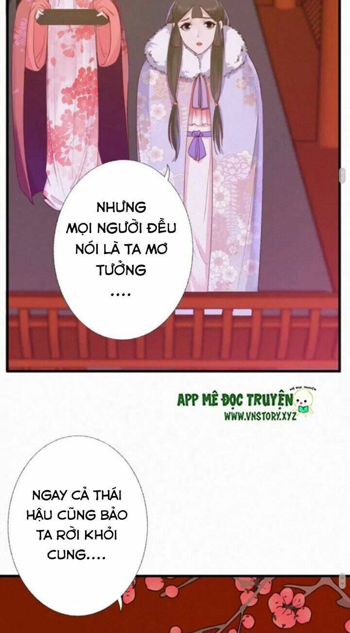 thiên hương mỹ nhân chapter 22 8