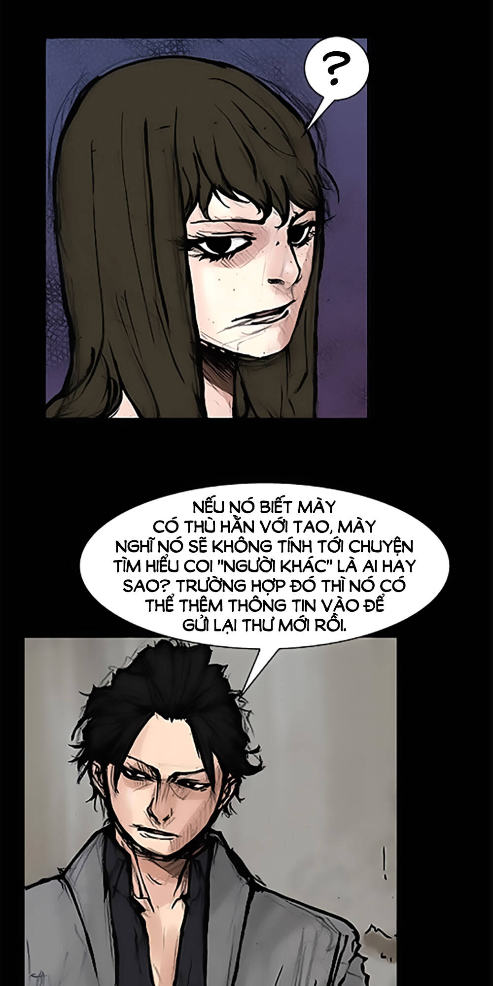 độc cô tiền truyện chapter 113 20