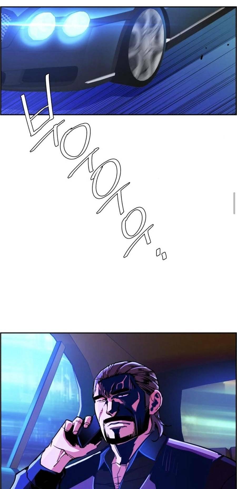 bạn học tôi là lính đánh thuê chapter 78 37