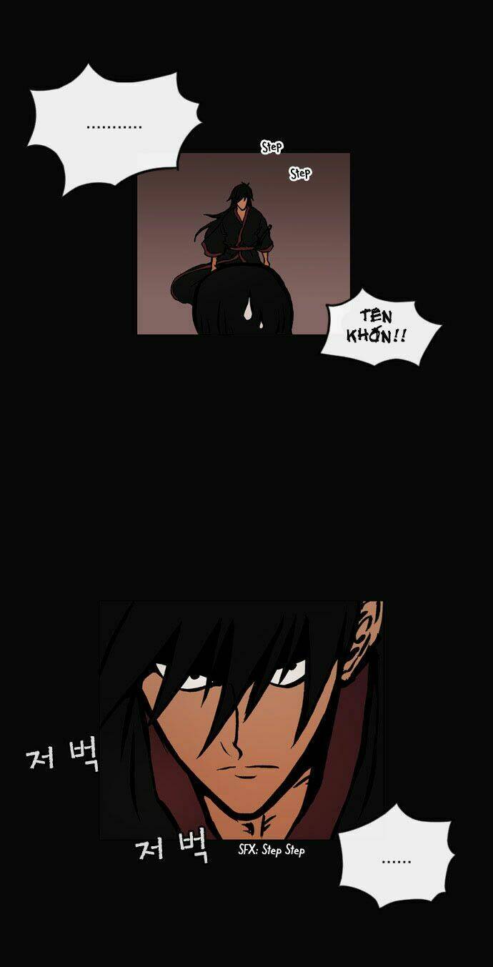 be heun chapter 20 21