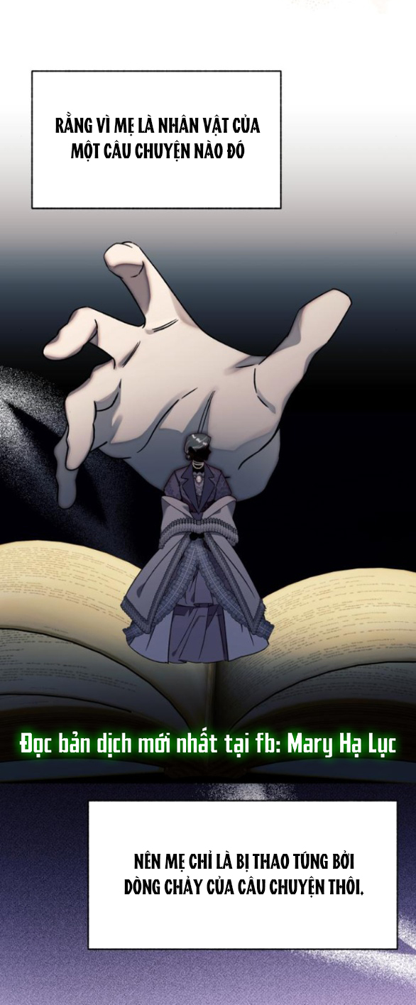 tôi tưởng đó chỉ là tiểu thuyết trọng sinh bình thường chapter 70.2 25