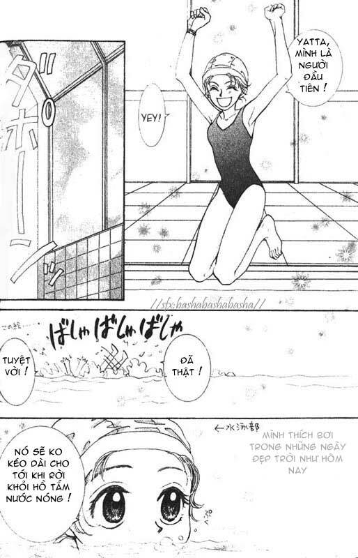 hitsuji wo kasoete dokomademo chapter 1 9