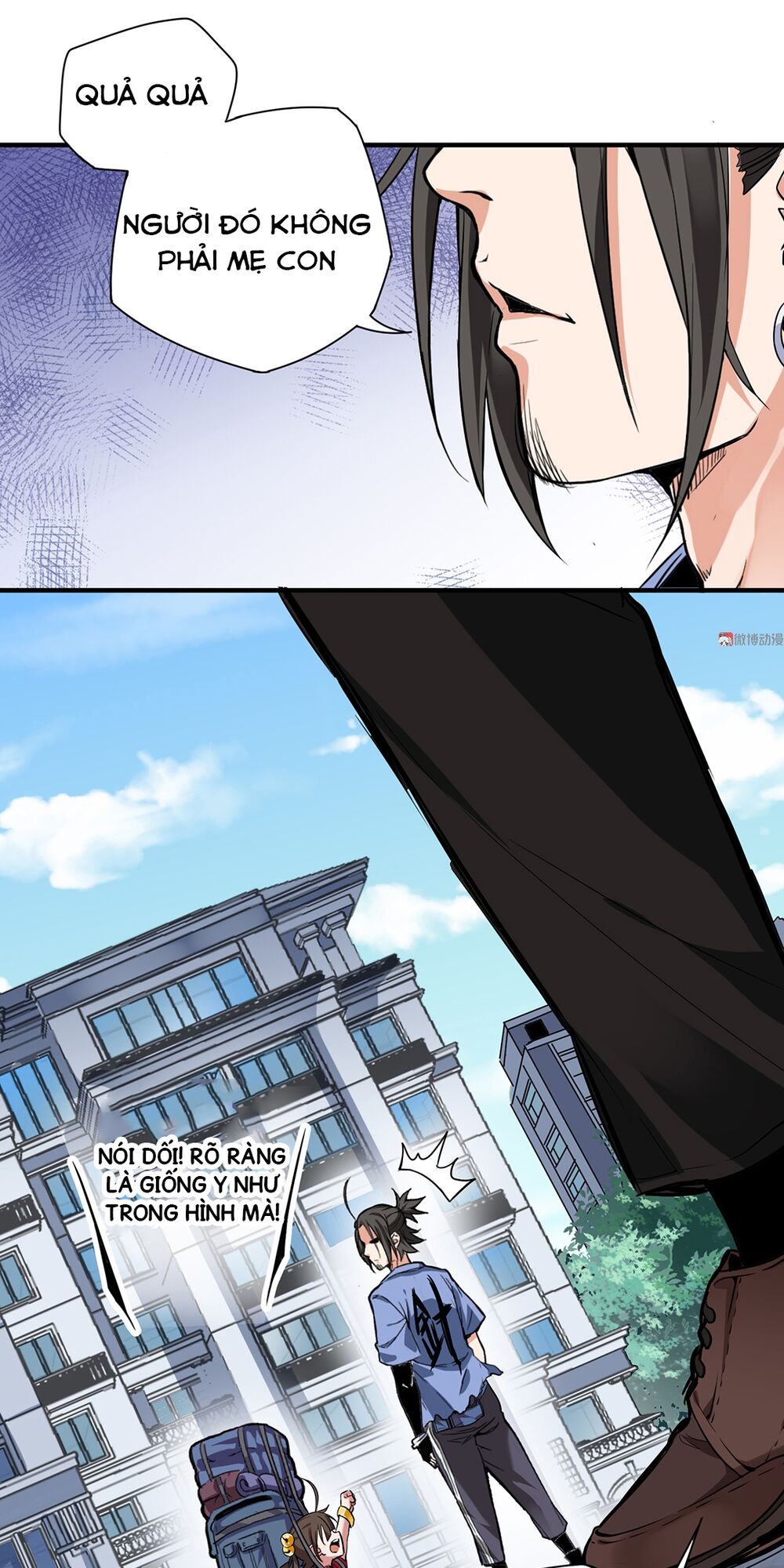 vú em hộ hoa chapter 4 20