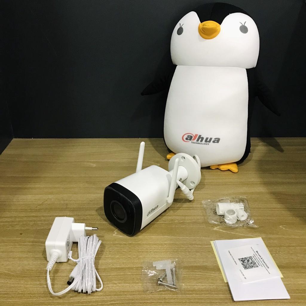 Camera IP Wifi 2MP DAHUA DH-IPC-HFW1230DT-STW - HÀNG CHÍNH HÃNG