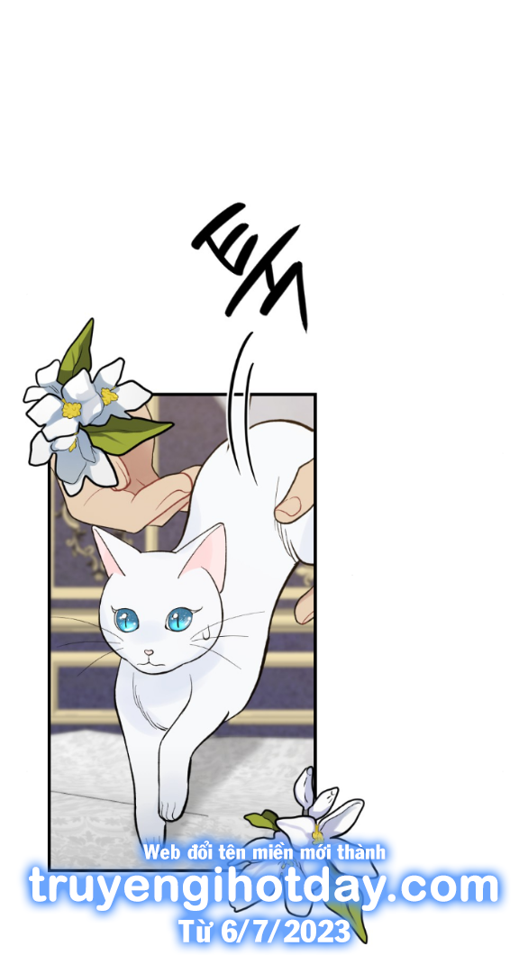 [18+] chuyện mèo trắng bị ba tước báo đen ăn thịt chapter 4.1 22