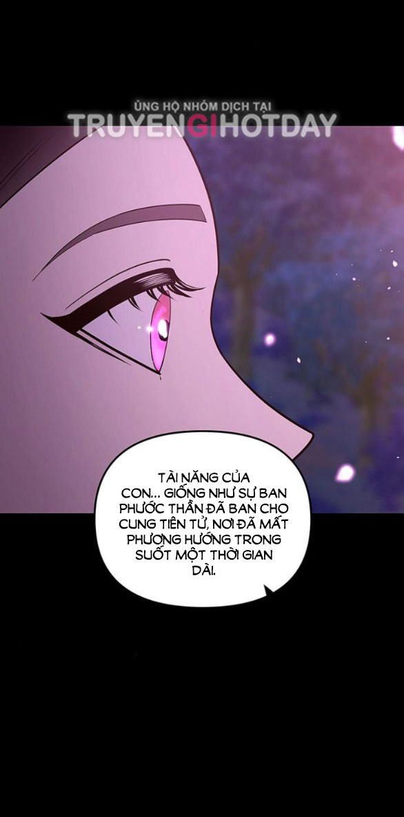 Thái Tử Myolyeong chapter 99.1 - Trang 6