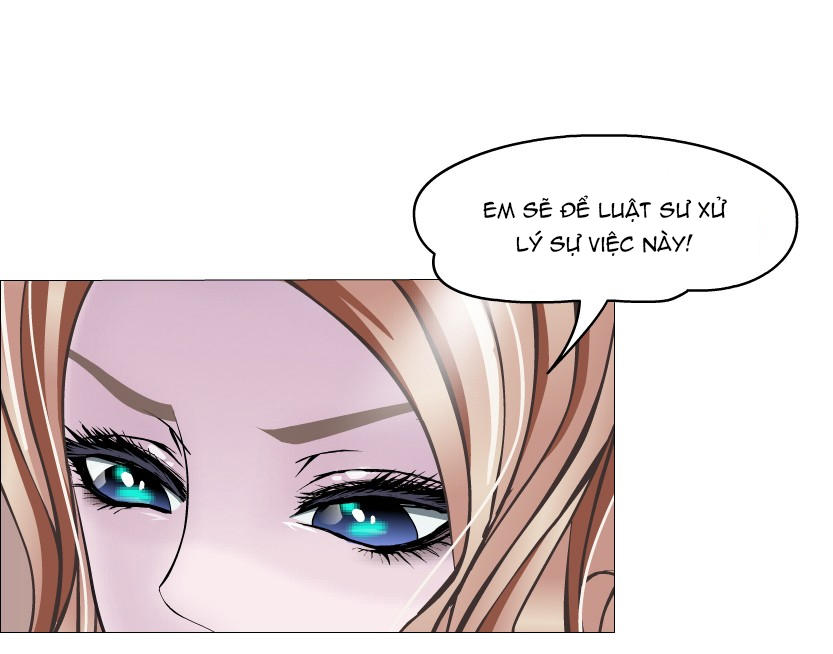 cạm bẫy của nữ thần chapter 173 23