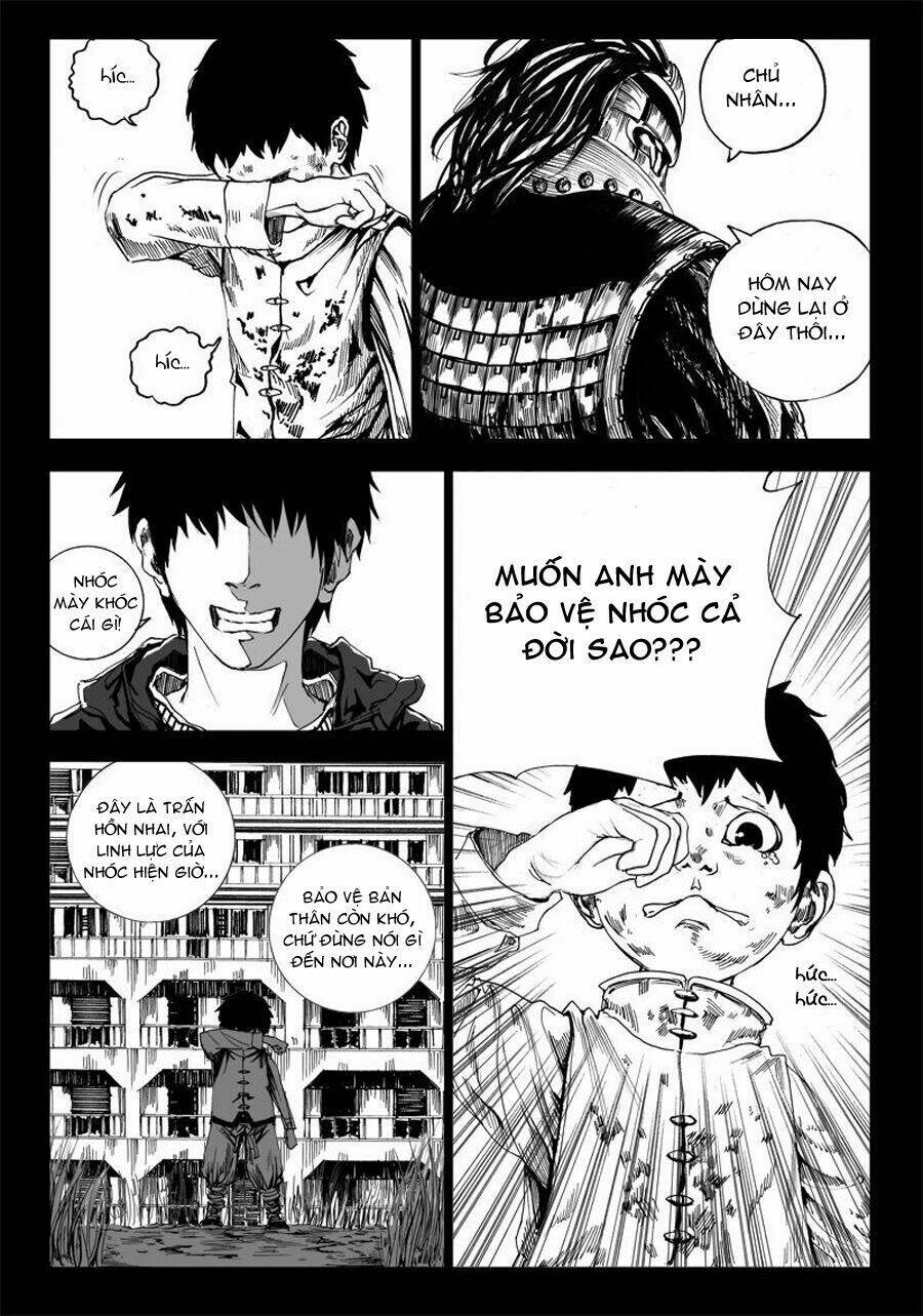 rakshasa street chapter 3.1 6