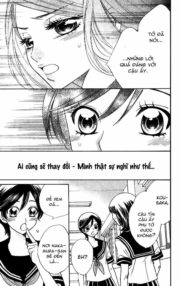 ác quỷ và bản tình ca chapter 86 4