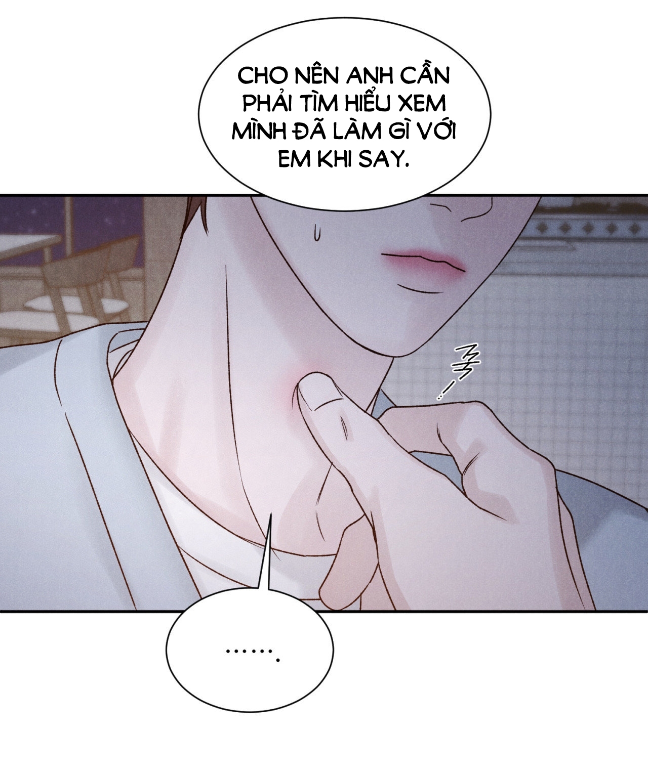 ân huệ của chúa chapter 5.1 15