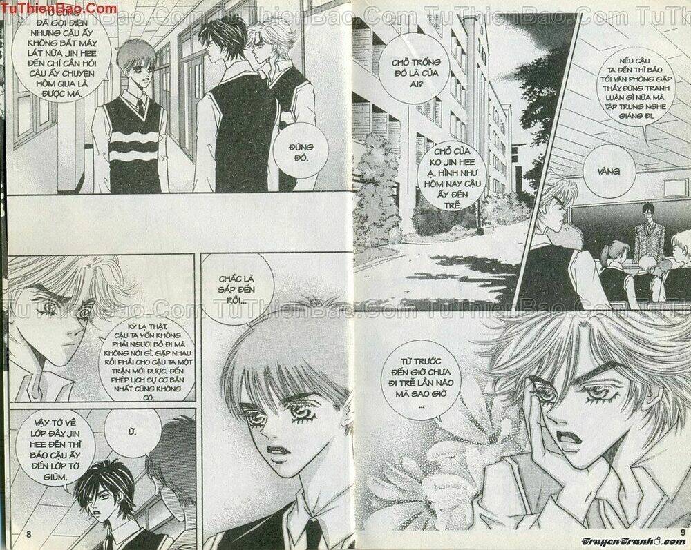 giấc mơ triệu phú chapter 5 63