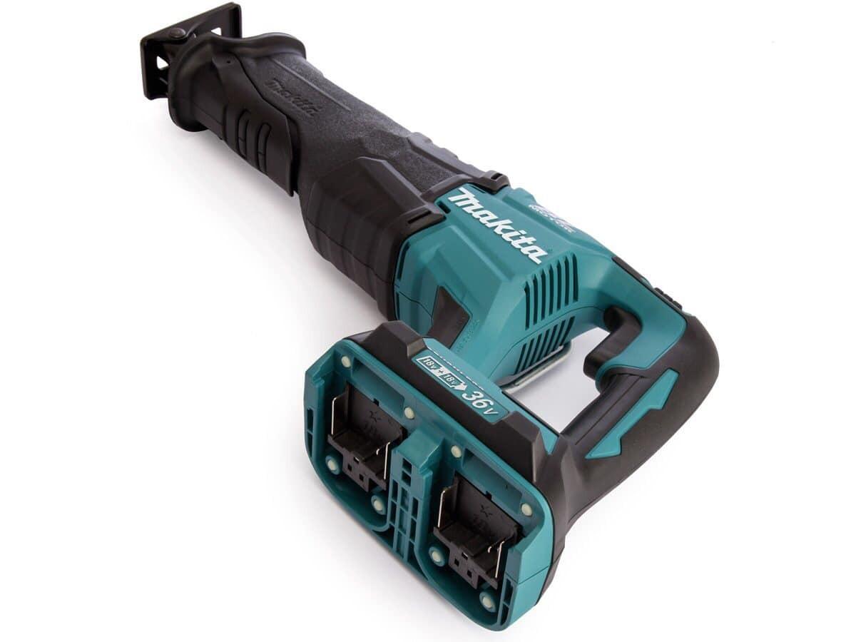MÁY CƯA KIẾM DÙNG PIN MAKITA DJR360Z- HÀNG CHÍNH HÃNG