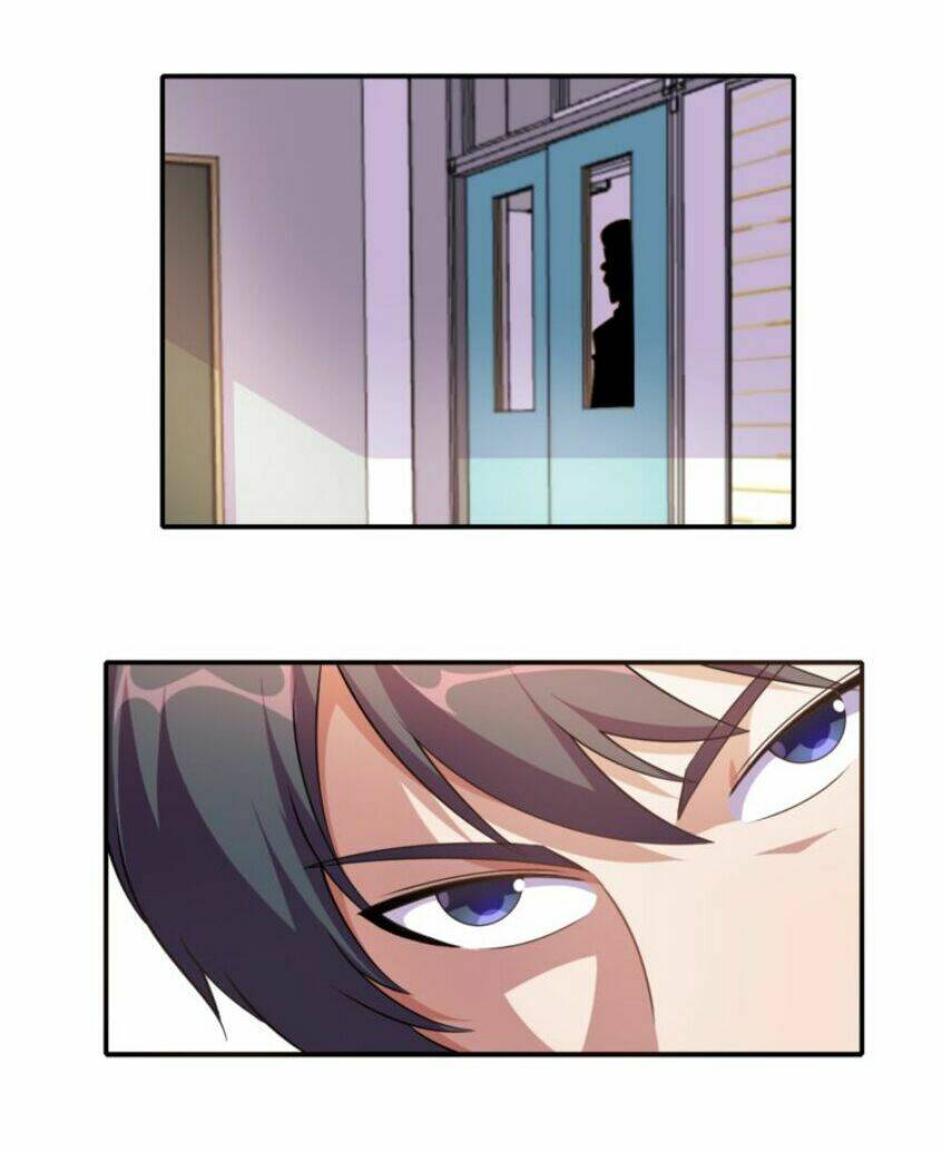 chín năm nghĩa vụ tu chân chapter 3 28