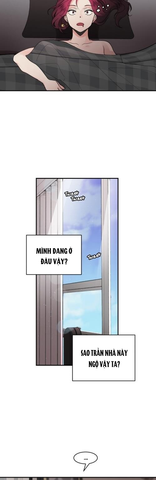 cặp đôi oan gia ngõ hẹp chapter 12 26