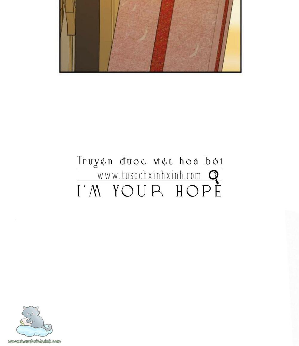 tôi muốn trở thành cô ấy chỉ một ngày chapter 105 47