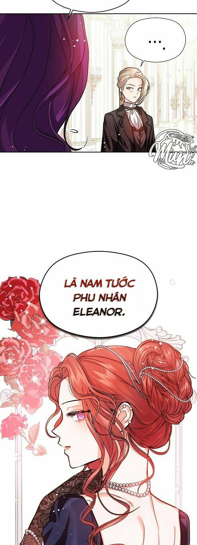 tôi không cố ý quyến rũ nam chính đâu! chapter 27 22