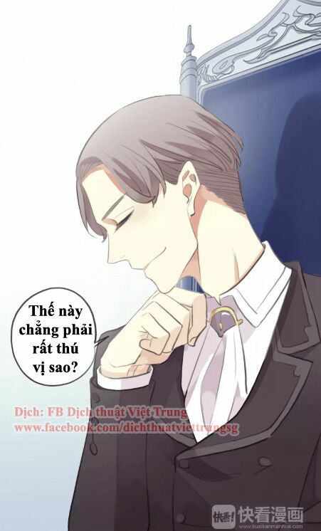 vết cắn ngọt ngào phần 2 chapter 19 45