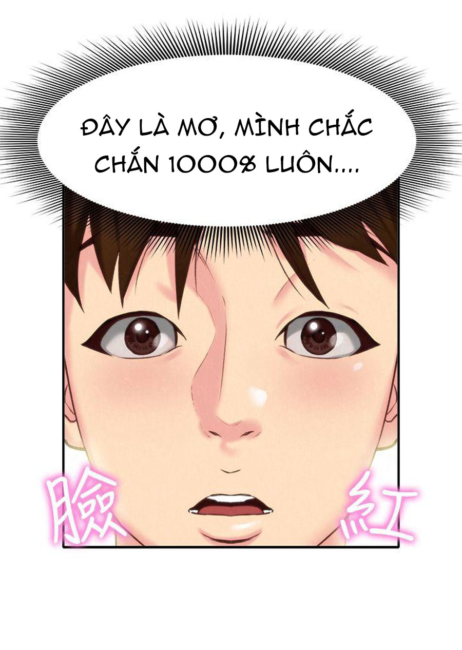cô gái bé nhỏ của tôi chapter 4.1 9