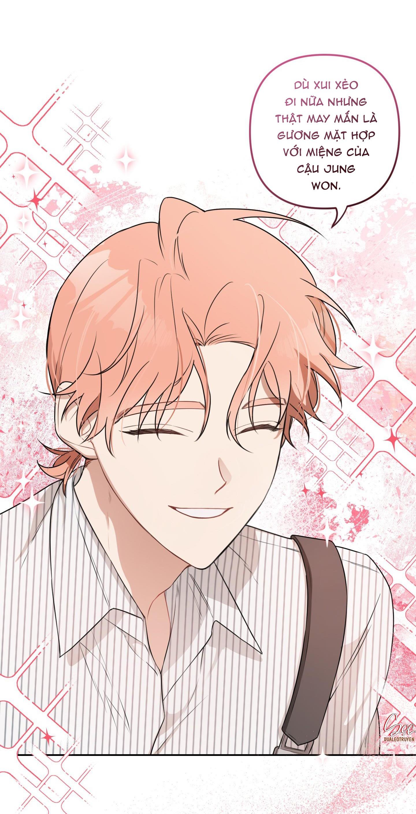 vườn hoa chapter 6 45