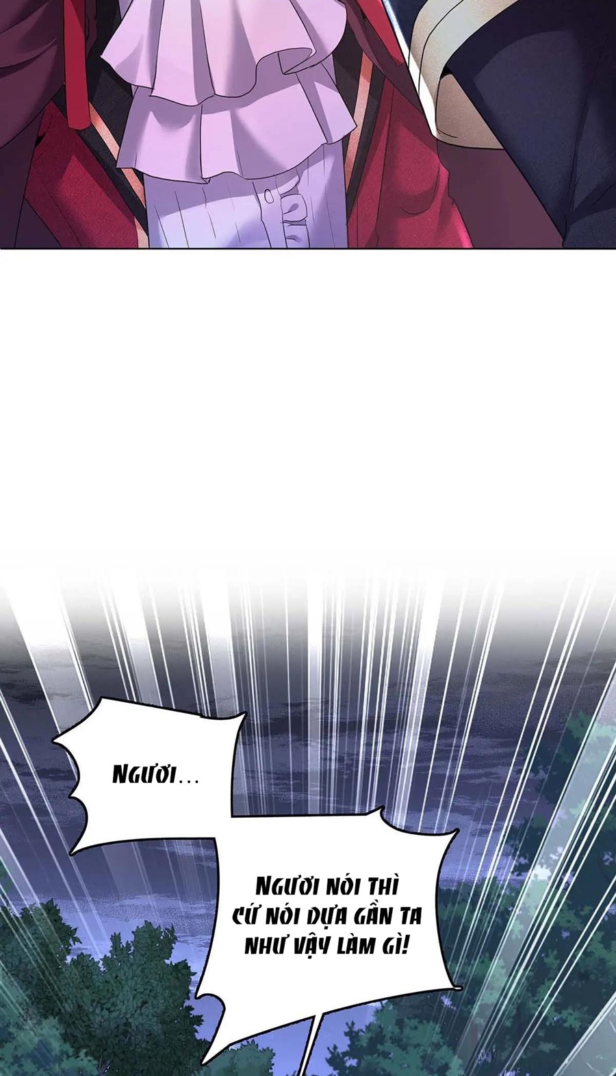 rước sói vào nhà chapter 46 33