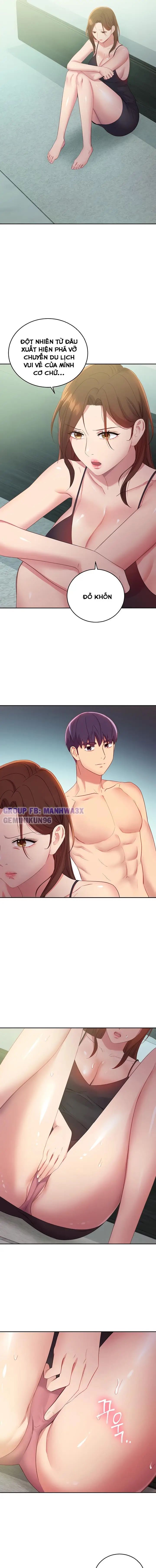 bạn của mẹ kế chapter 96 11