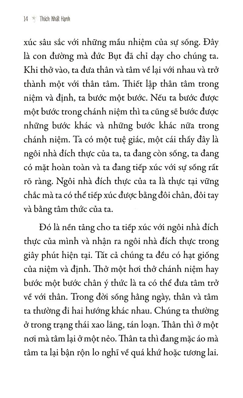 Hạnh Phúc Cầm Tay (Tái Bản)
