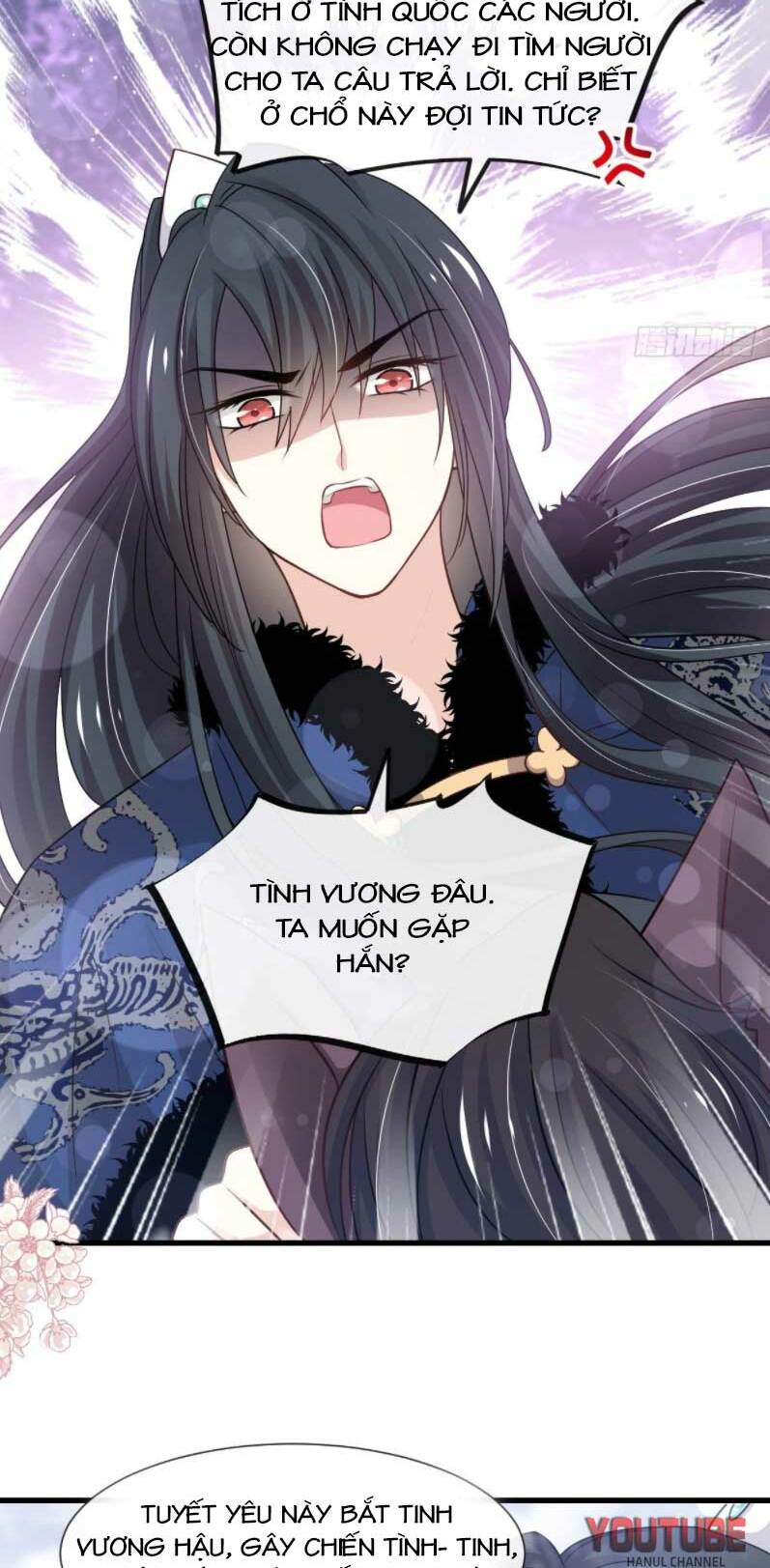 thiên hạ đệ nhất sủng phi chapter 196 3