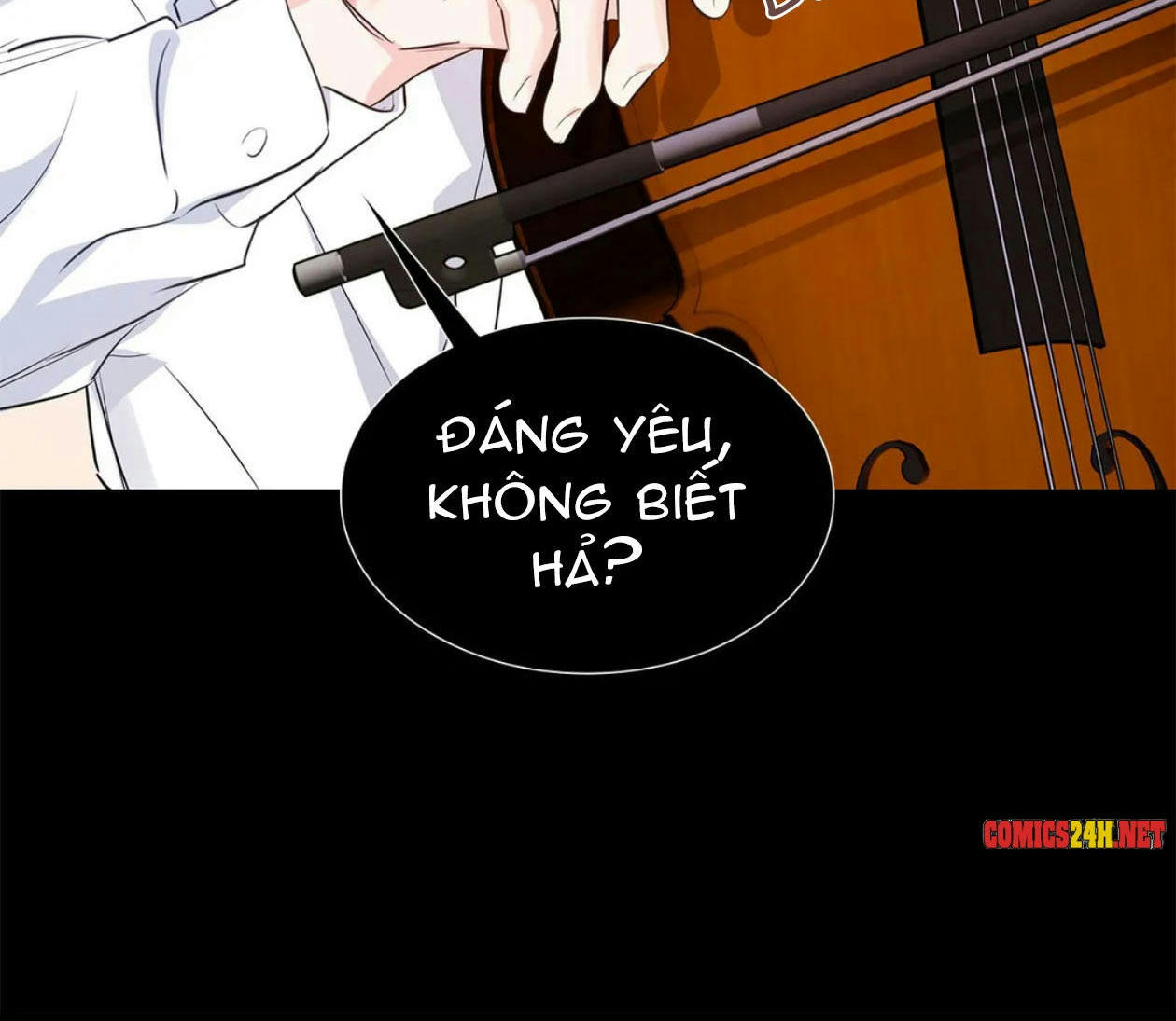 cấp trên nhỏ tuổi chapter 16 10