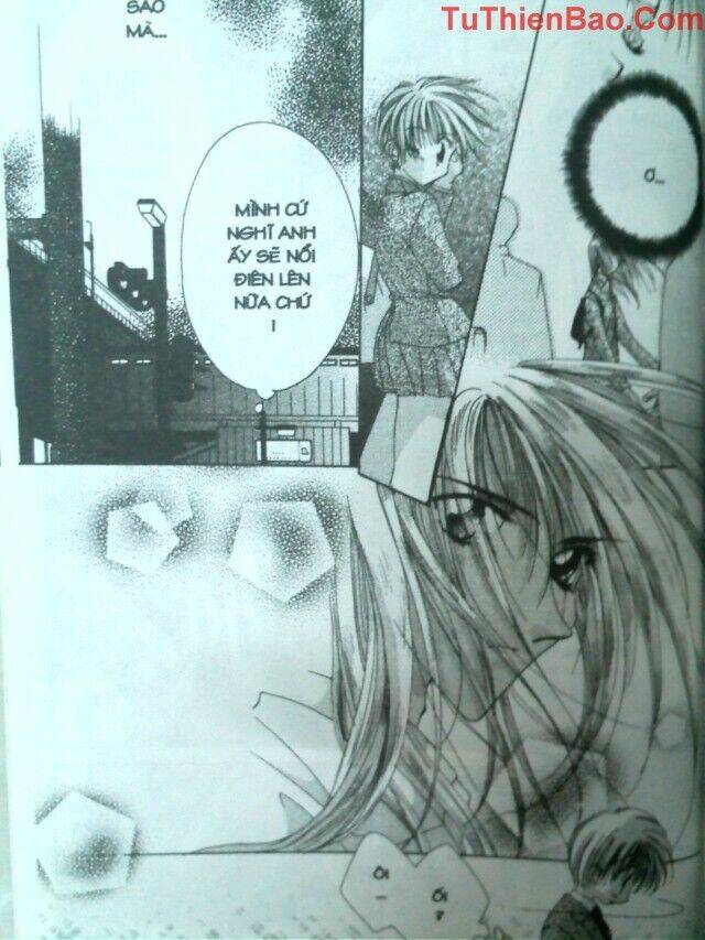 nguyện ước dưới ánh sao chapter 6 33