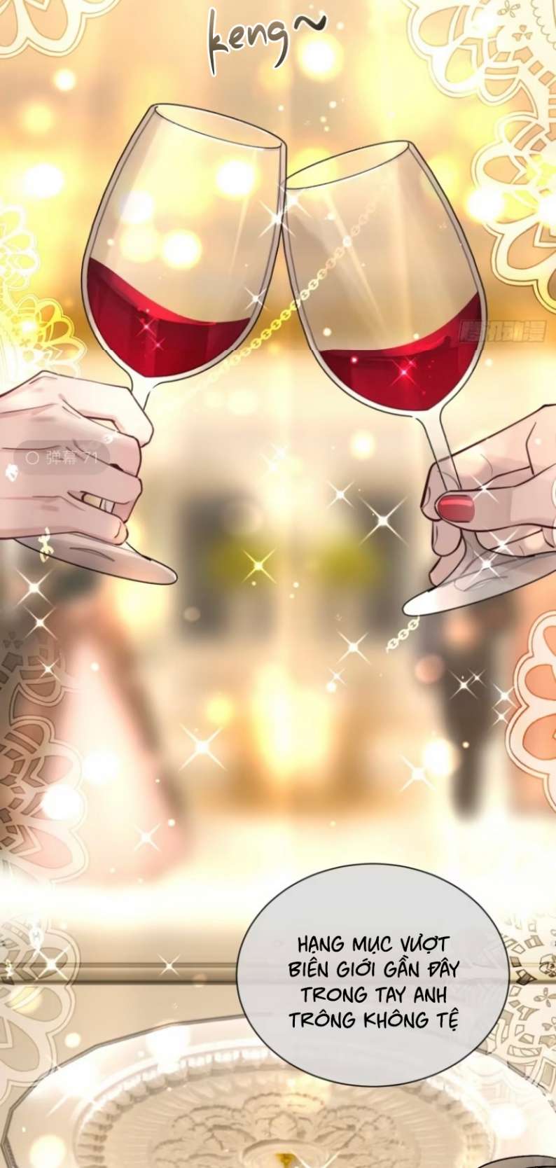 chó lớn bắt nạt chủ chapter 42 16