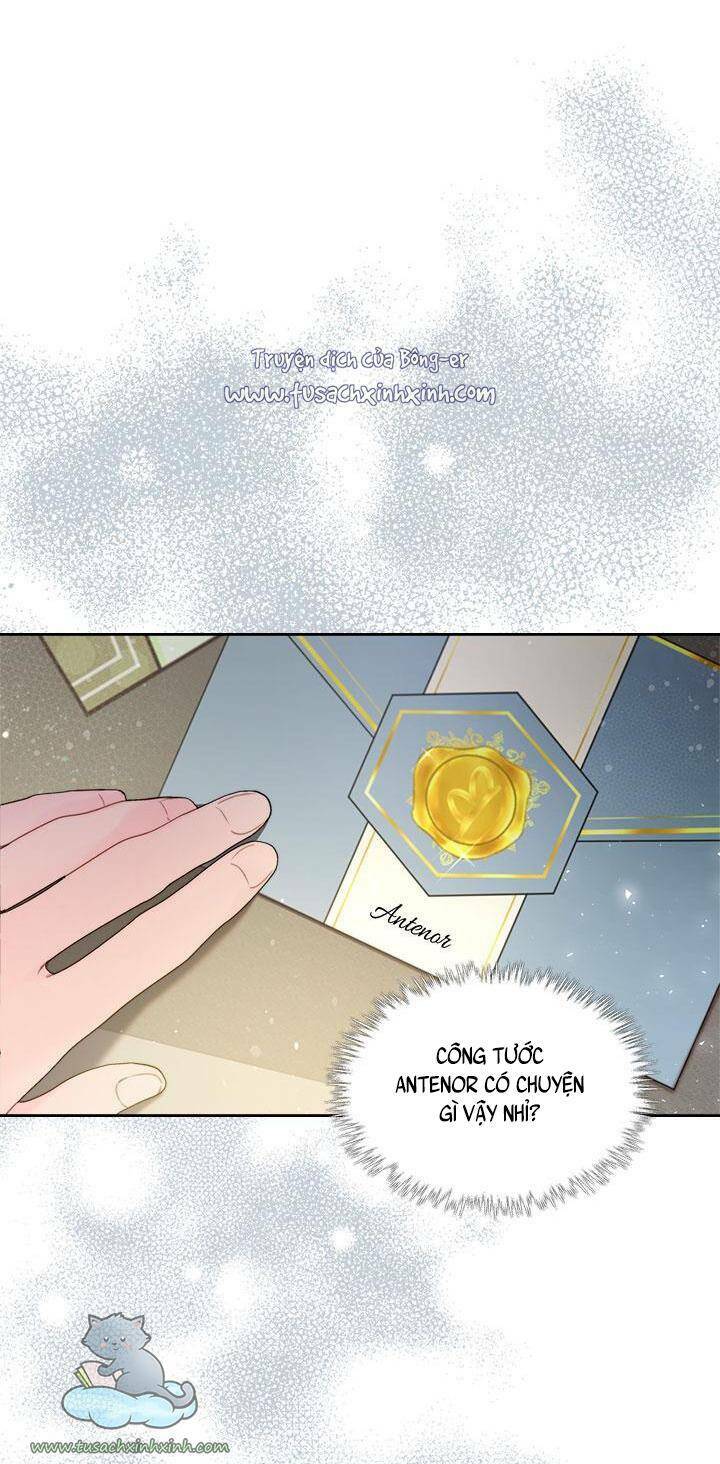 [15+] công chúa chloe chapter 86 7