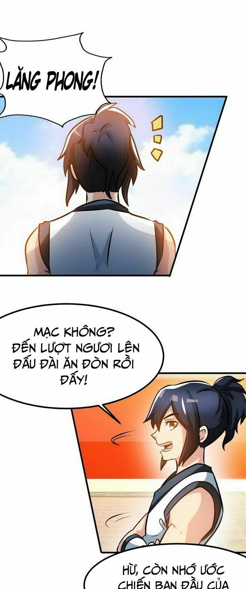 chí tôn thần ma chapter 80 22