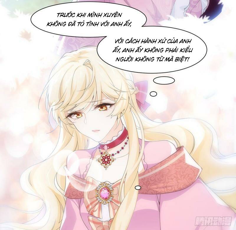 quy tắc yêu đương của hải vương chapter 3 59