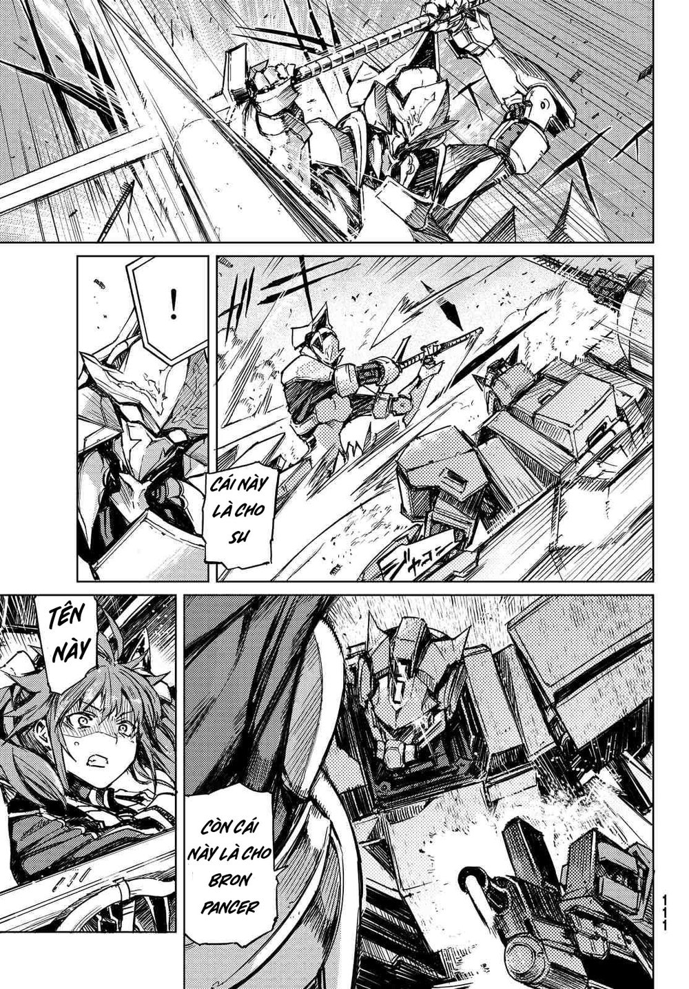 buster dress chapter 2 27