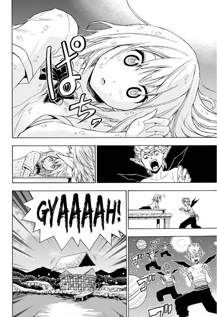 pochi kuro chapter 1 11